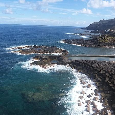 Vistas Al Mar タコロンテ エクステリア 写真