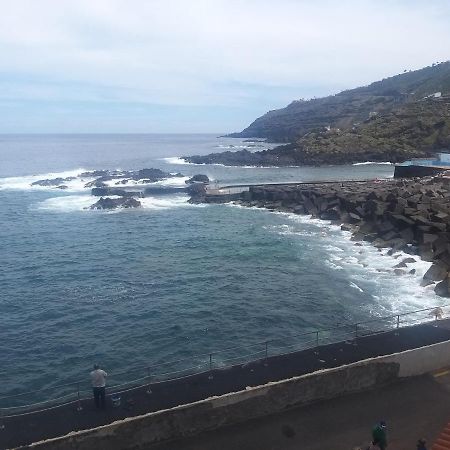 Vistas Al Mar タコロンテ エクステリア 写真