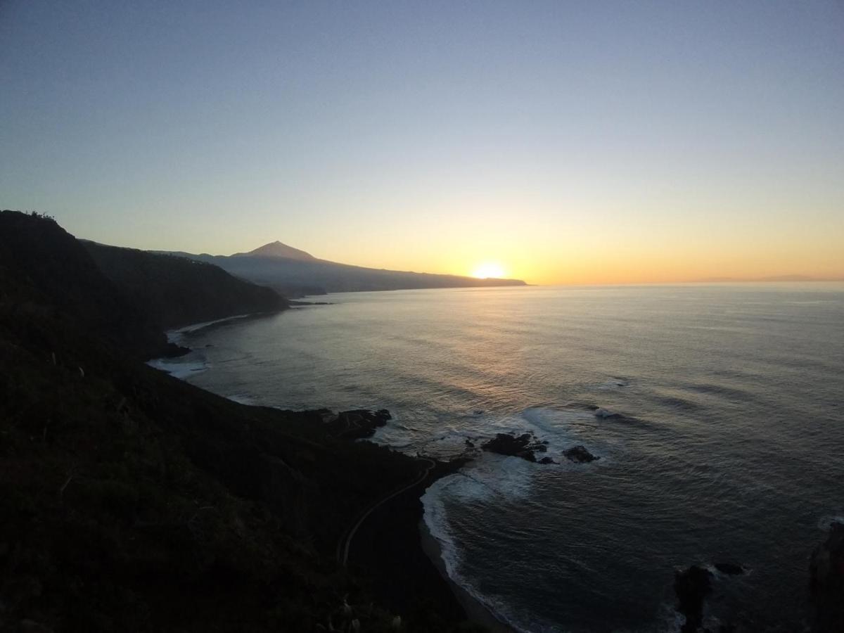 Vistas Al Mar タコロンテ エクステリア 写真
