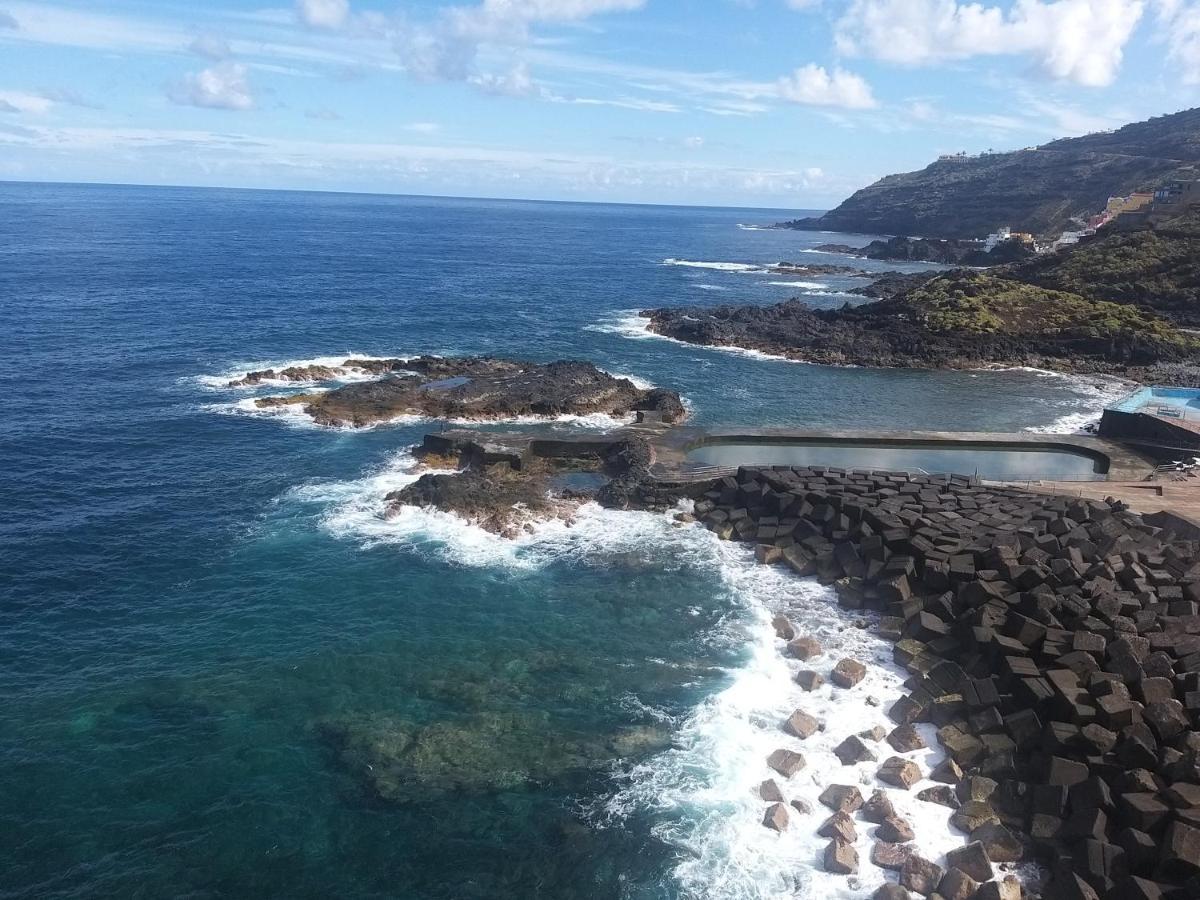 Vistas Al Mar タコロンテ エクステリア 写真