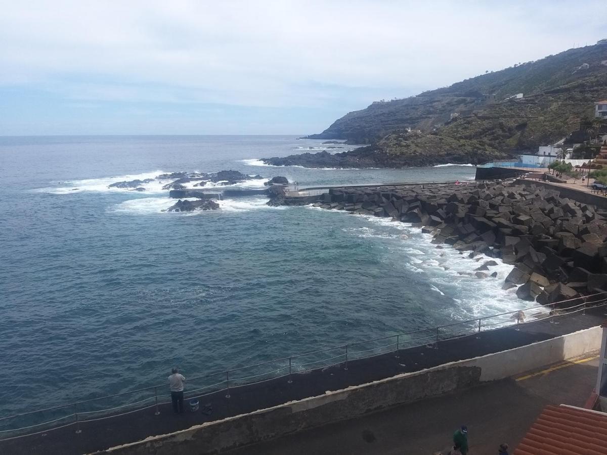 Vistas Al Mar タコロンテ エクステリア 写真