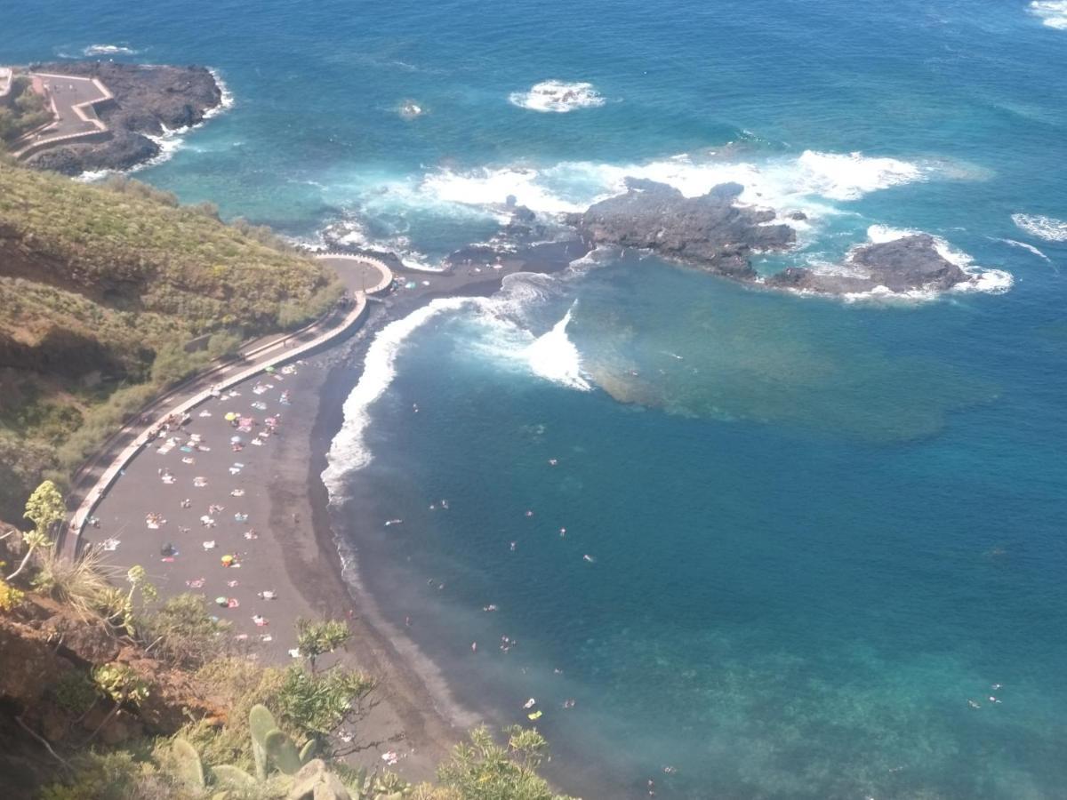 Vistas Al Mar タコロンテ エクステリア 写真