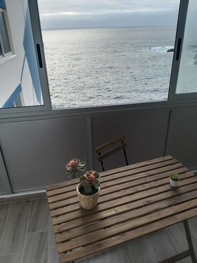Vistas Al Mar タコロンテ エクステリア 写真