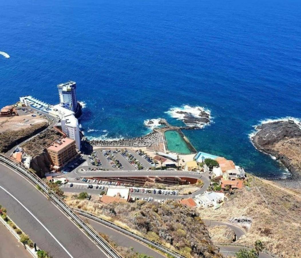 Vistas Al Mar タコロンテ エクステリア 写真