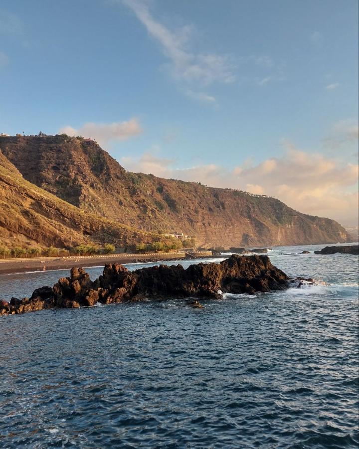 Vistas Al Mar タコロンテ エクステリア 写真