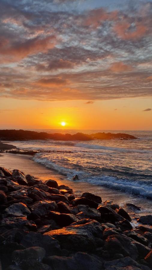 Vistas Al Mar タコロンテ エクステリア 写真